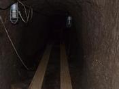 verdaderos túneles Luis Potosí