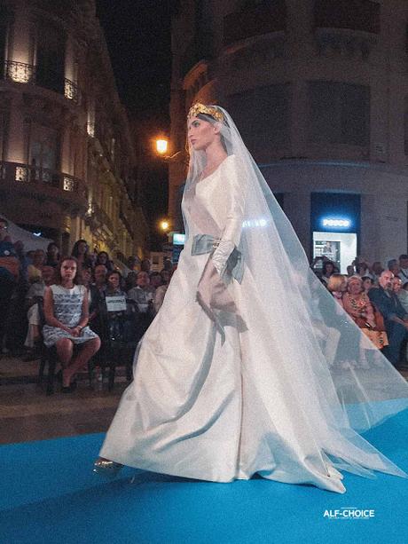 Pasarela Larios Málaga Fashion Week 2015