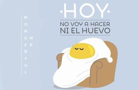 Ilustraciones raras que enamoran