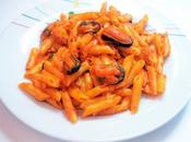 Macarrones marineros