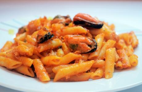 Receta_Macarrones marineros (4)