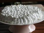 Pastel tres leches nicaragüense para Reto Cocinas Mundo