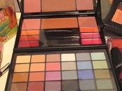 Makeup Marrón-Anaranjado Guylond