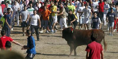 El asesinato de “Rompesuelas”, entre diversiones y protestas.