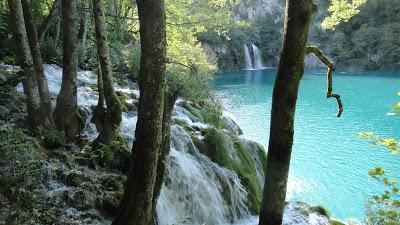 VIAJE A ESLOVENIA, CROACIA, BOSNIA Y HERZEGOVINA, LA EXYU...