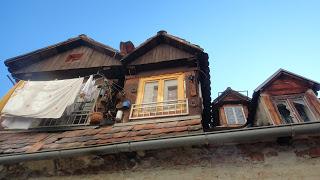 VIAJE A ESLOVENIA, CROACIA, BOSNIA Y HERZEGOVINA, LA EXYU...