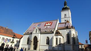 VIAJE A ESLOVENIA, CROACIA, BOSNIA Y HERZEGOVINA, LA EXYU...