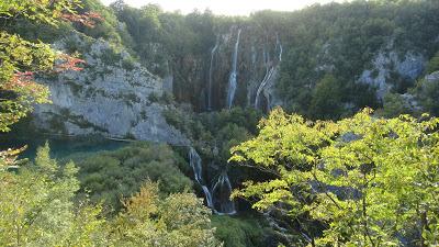 VIAJE A ESLOVENIA, CROACIA, BOSNIA Y HERZEGOVINA, LA EXYU...