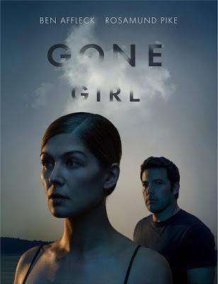 Crítica: 'Perdida (Gone Girl)' (David Fincher, 2014)