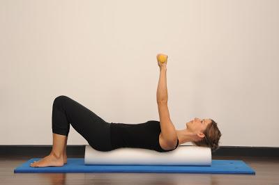 En forma con tu bebé / Fit with your baby!