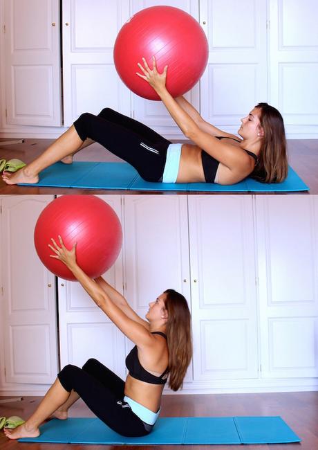 En forma con tu bebé / Fit with your baby!