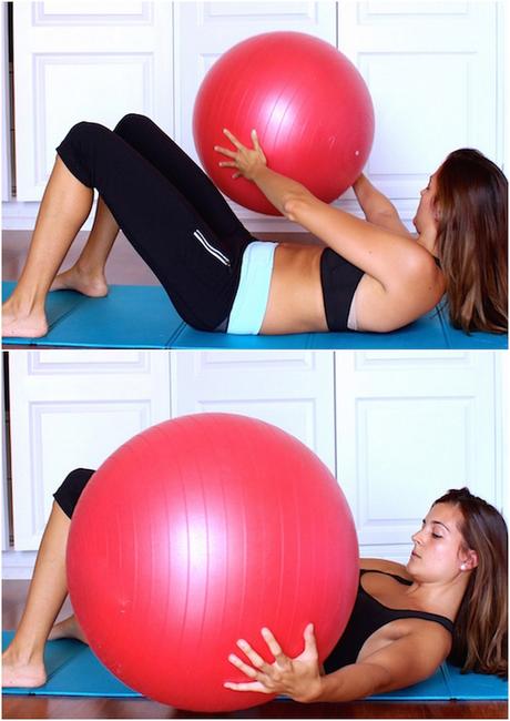 En forma con tu bebé / Fit with your baby!