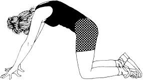 En forma con tu bebé / Fit with your baby!