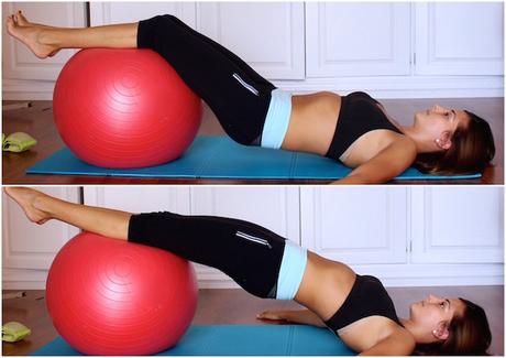 En forma con tu bebé / Fit with your baby!