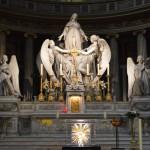 La Iglesia de la Madeleine