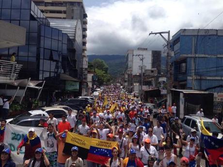 La respuesta a Leopoldo López #19S