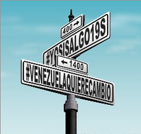 La respuesta a Leopoldo López #19S