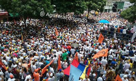 La respuesta a Leopoldo López #19S