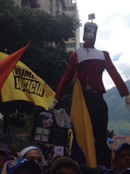 La respuesta a Leopoldo López #19S