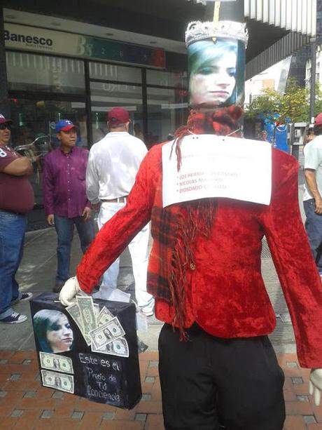 La respuesta a Leopoldo López #19S