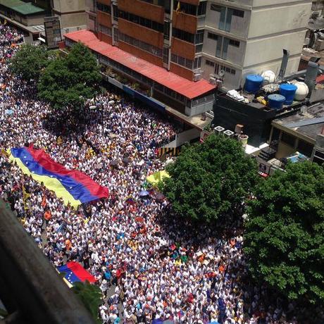 La respuesta a Leopoldo López #19S