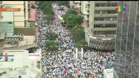 La respuesta a Leopoldo López #19S