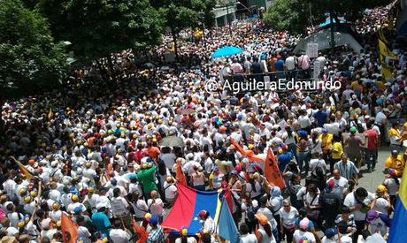 La respuesta a Leopoldo López #19S