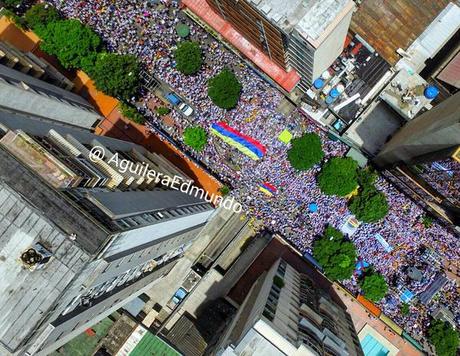 La respuesta a Leopoldo López #19S