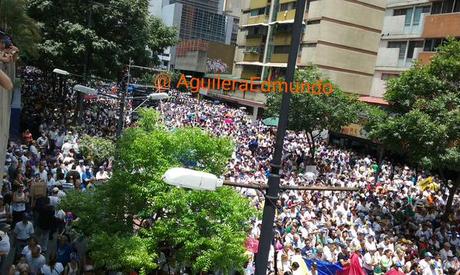 La respuesta a Leopoldo López #19S