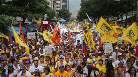 La respuesta a Leopoldo López #19S