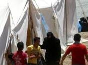 Apple ayuda refugiados recogiendo donativos
