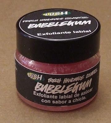 TODO SOBRE … el cuidado de los labios