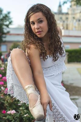 Book fotográfico en exteriores: ¿Quieres uno? Book fotográfico en exteriores: ¿Quieres uno?