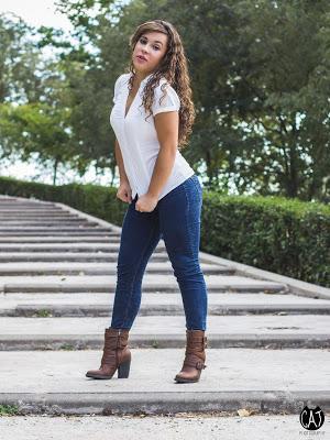 Book fotográfico en exteriores: ¿Quieres uno?