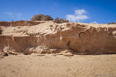 Amores que erosionan