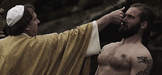 Por qué os puede molar Neimhaim (Aranzazu Serrano)