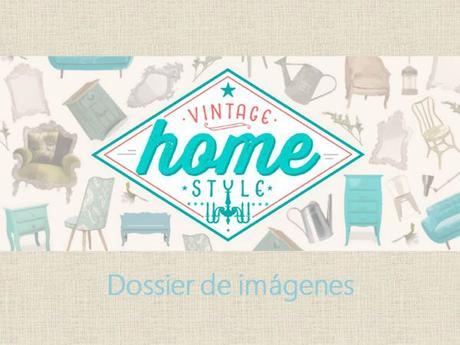 Dossier de Imágenes Vintage Home Style