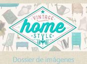 Dossier Imágenes Vintage Home Style