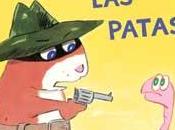 "¡Arriba patas!": "orgulloso hijo"