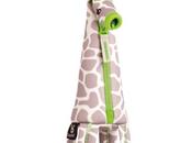 ¡NUEVO CONCURSO! Sorteamos ‘Giraffe Stroller’ Benbat