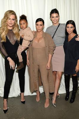 La mamarrachada de la semana (LVIII): Kim en New York