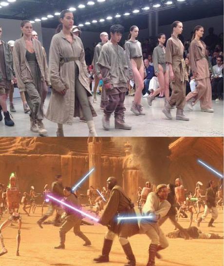 La mamarrachada de la semana (LVIII): Kim en New York