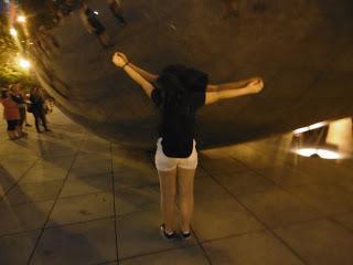 Dia 4: Chicago: Wrigley Field - Cosas de Casa - United Stadium - Chicago Fire - Art Institute de Chicago