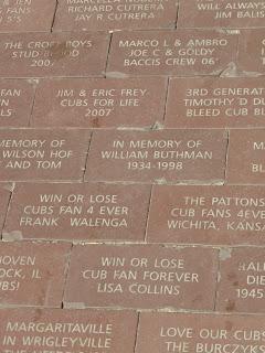 Dia 4: Chicago: Wrigley Field - Cosas de Casa - United Stadium - Chicago Fire - Art Institute de Chicago