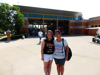 Dia 4: Chicago: Wrigley Field - Cosas de Casa - United Stadium - Chicago Fire - Art Institute de Chicago