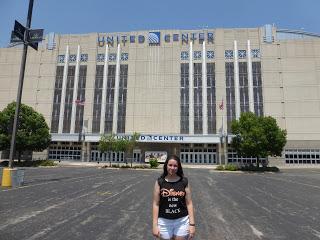 Dia 4: Chicago: Wrigley Field - Cosas de Casa - United Stadium - Chicago Fire - Art Institute de Chicago