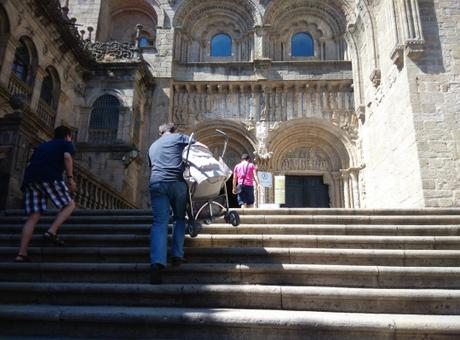 Testing silla Spot de Bébécar: Resultado