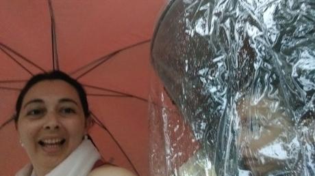 Testing silla Spot de Bébécar: Resultado