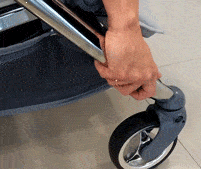 Testing silla Spot de Bébécar: Resultado