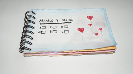 TUTORIAL LIBRETA DE LOS DESEOS: REGALO CASERO MÁS ORIGINAL QUE EXISTE